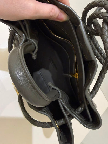 Bottega Veneta Bag Used