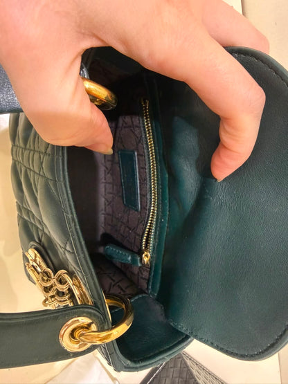 شنطة ديور مستعملة | Dior Bag Used 