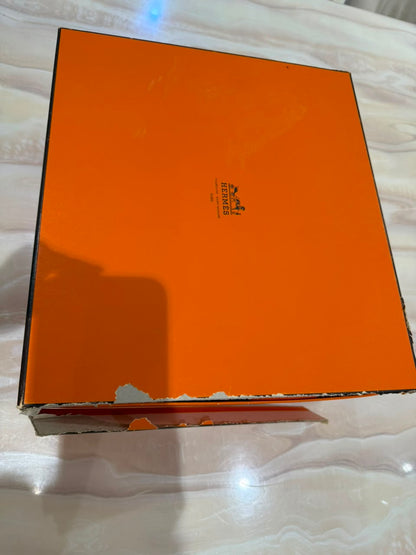 شنطة ايرميز هيرباق مستعملة | Hermes Herbag Used