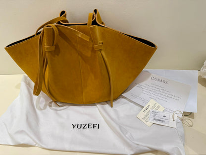 شنطة يوزيفي استعمال نظيف | Yuzefi bag Used