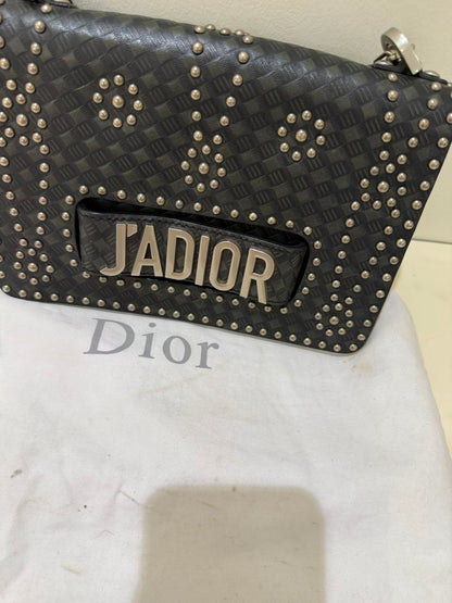 شنطة ديور مستعملة | Dior J’ADIOR Bag Used