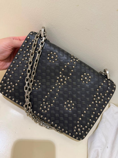 شنطة ديور مستعملة | Dior J’ADIOR Bag Used