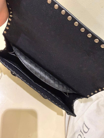 شنطة ديور مستعملة | Dior J’ADIOR Bag Used