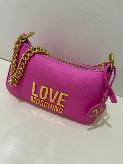 Love Moschino Bag Like New