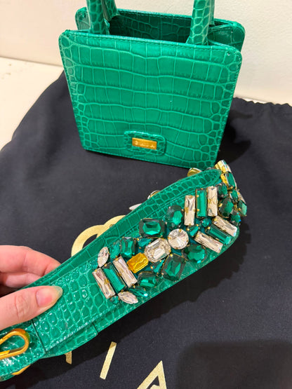 شنطة غايا مستعملة | GAIA Bag Used