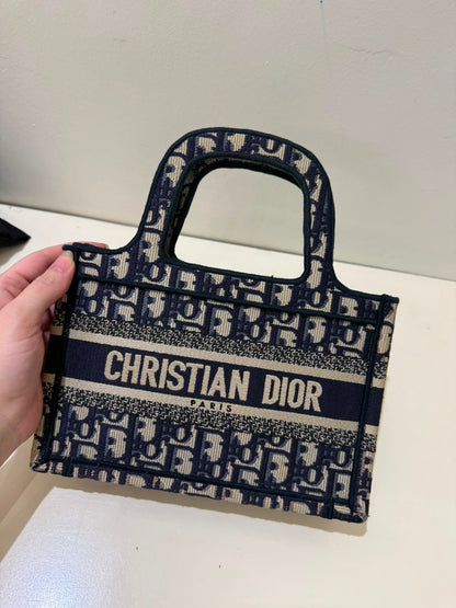 شنطة ديور مستعملة | Dior Bag Used