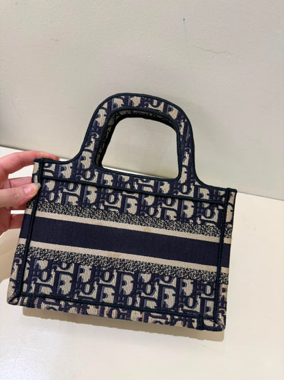 شنطة ديور مستعملة | Dior Bag Used