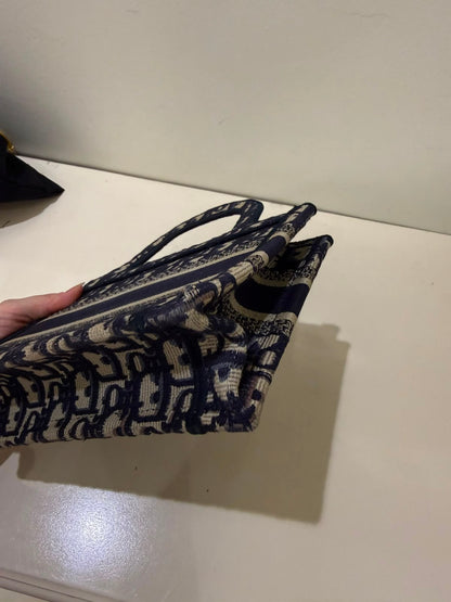 شنطة ديور مستعملة | Dior Bag Used