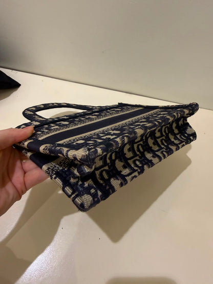 شنطة ديور مستعملة | Dior Bag Used