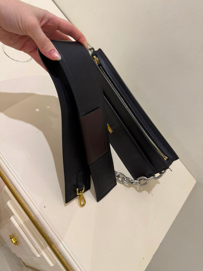 شنطة جاكيموس مستعملة | Jacquemus Bag Used