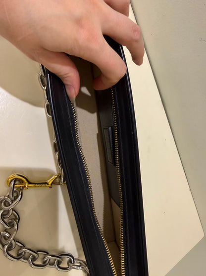 شنطة جاكيموس مستعملة | Jacquemus Bag Used