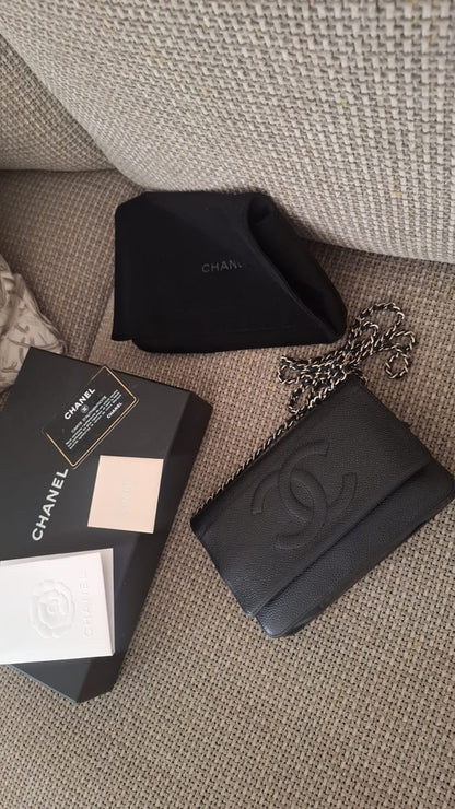 شنطة شانيل مستعمل | Chanel Bag Used