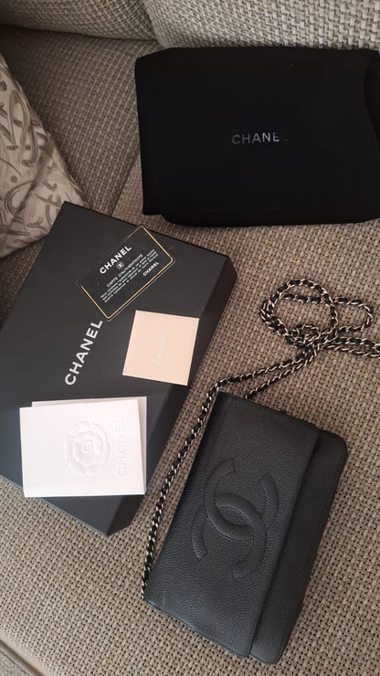 شنطة شانيل مستعمل | Chanel Bag Used