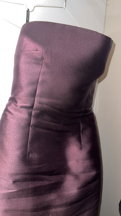 Solace London Dress Used Once only - size 10