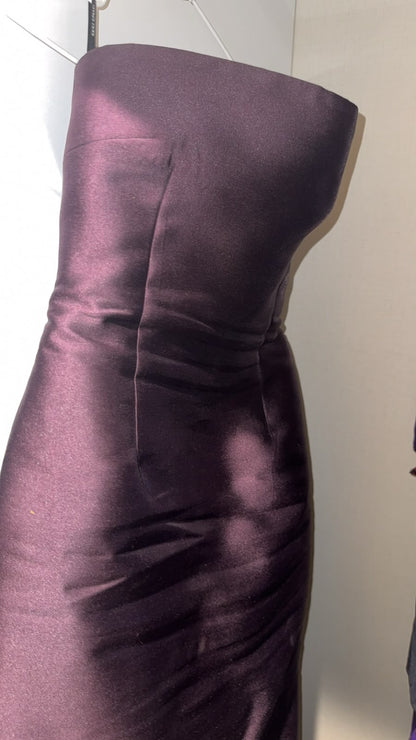 Solace London Dress Used Once only - size 10