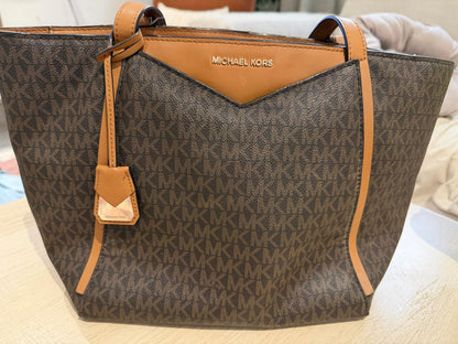Michael Kors Bag Used
