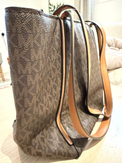 Michael Kors Bag Used