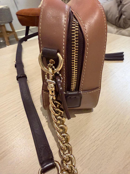 شنطة كوتش مستعملة | COACH Bag Used