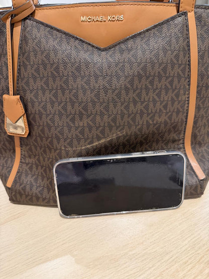 Michael Kors Bag Used
