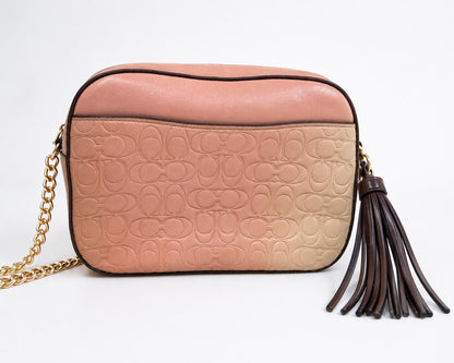 شنطة كوتش مستعملة | COACH Bag Used