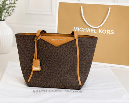 Michael Kors Bag Used