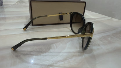 نظارة لويس فيتون مستعملة | Louis Vuitton Sunglasses Used