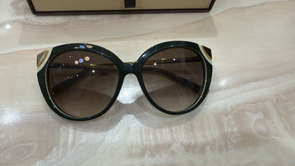 نظارة لويس فيتون مستعملة | Louis Vuitton Sunglasses Used