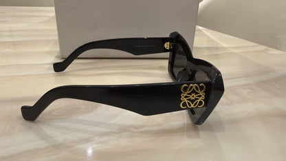 نظارة لويفي مستعملة | LOEWE Sunglasses Used