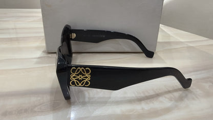 نظارة لويفي مستعملة | LOEWE Sunglasses Used