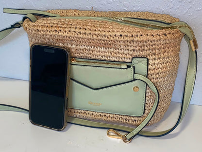 Dune London Bag Used