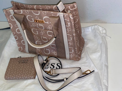 Guess Bag & Wallet NEW