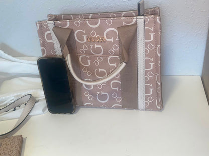 Guess Bag & Wallet NEW