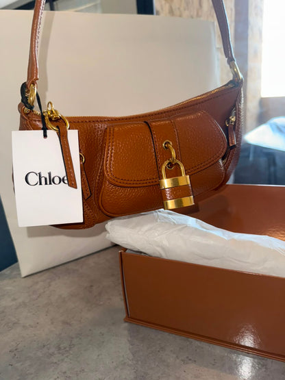شنطة كلوي جديدة | Chloé Bag New