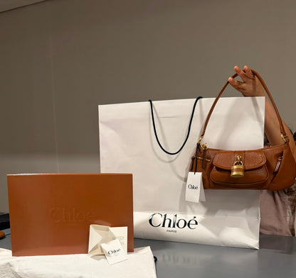 شنطة كلوي جديدة | Chloé Bag New