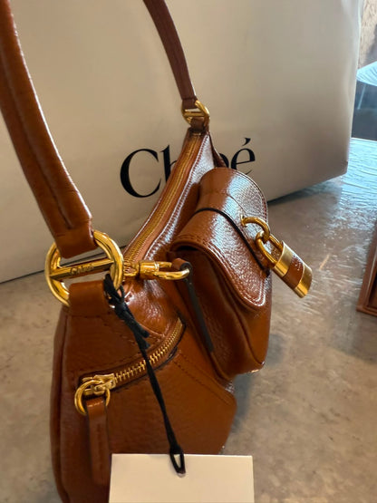 شنطة كلوي جديدة | Chloé Bag New