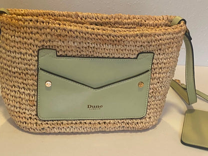 Dune London Bag Used