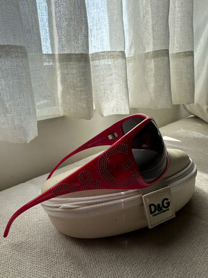 نظارة دولتشي اند غابانا | Dolce & Gabbana Sunglass