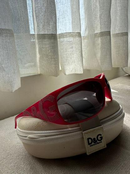 نظارة دولتشي اند غابانا | Dolce & Gabbana Sunglass