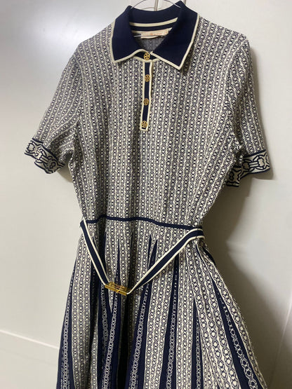 Tory Burch Dress - size L \ XL