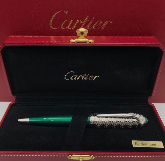 Cartier Pen Used - Special Edition