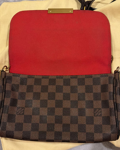 Louis Vuitton Bag Favorite PM