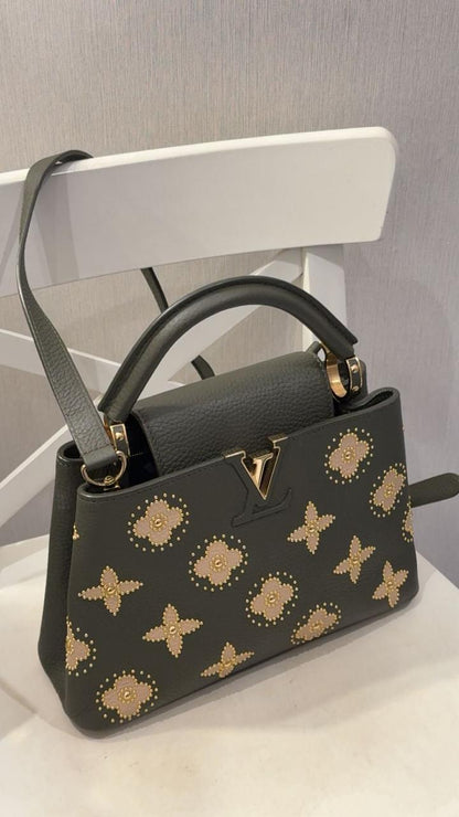 Louis Vuitton Bag Special Edition