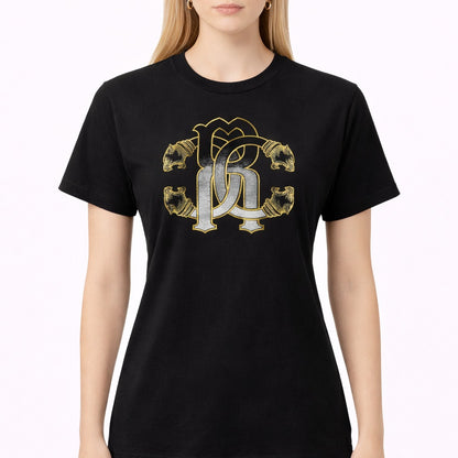 Roberto Cavalli T-shirt - size S