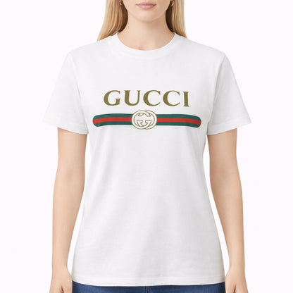 T- shirt Gucci - size XXS fits M