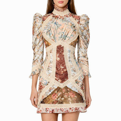 Zimmermann Dress New - size 40/42 S/M