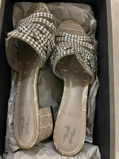 GINA Heels - size 36