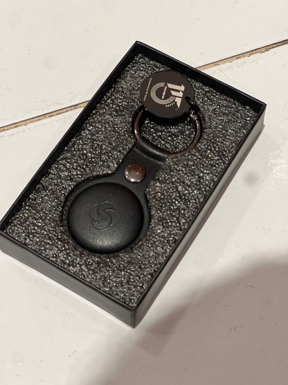 Samsonite Bag & keychain- Limited Edition