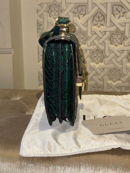 Gucci Bag & Wallet Used - Limited Edition