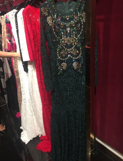 Dolce & Gabbana Dress Used - size 40