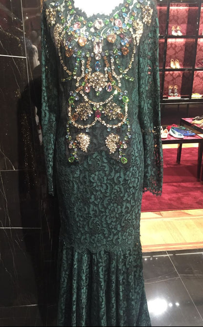Dolce & Gabbana Dress Used - size 40